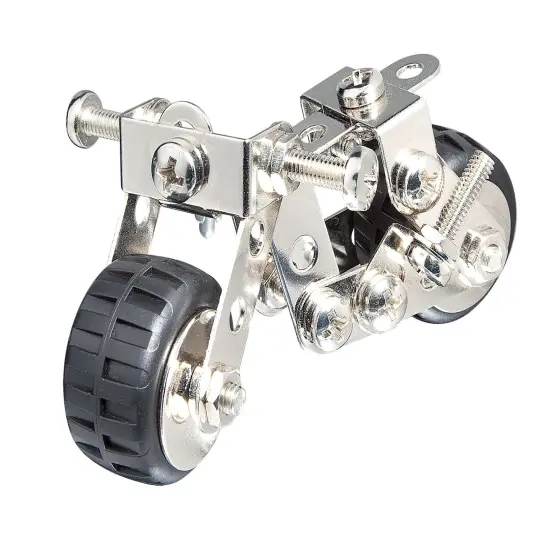 Eitech Motorbike {2}