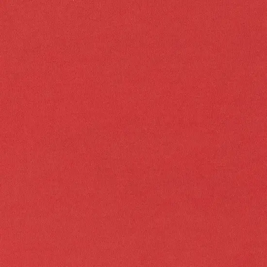 Tomato - Red & Burgundy Plain & Solid Upholstery Fabric 54 Inches" {1}
