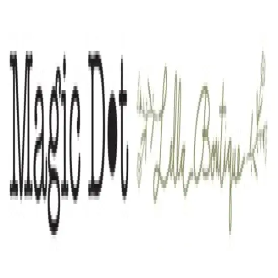 Magic Dot 10" Square Pack (Layer Cake) by Lella Boutique for Moda (5230LC) {2}