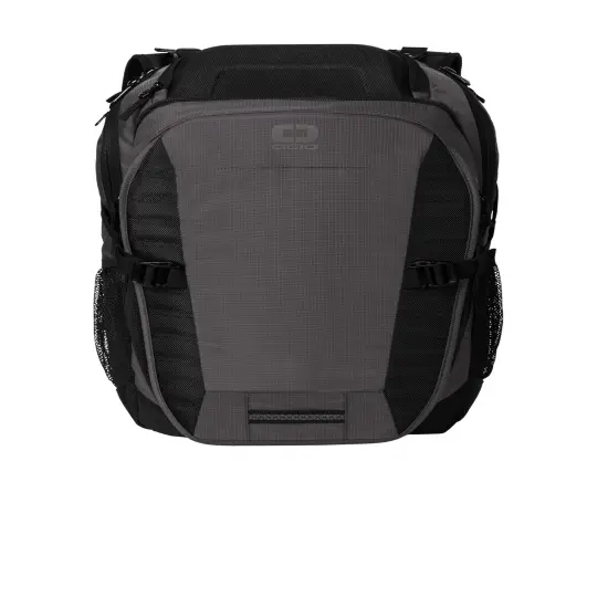 OGIO&reg; Motion X-Over Pack DieselGrey {1}