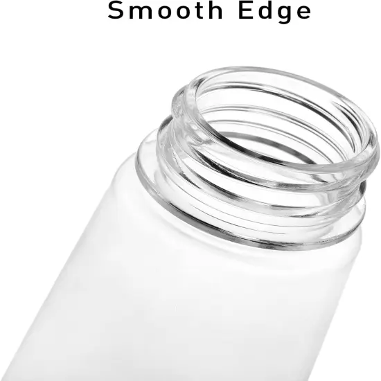 18 Pack Plastic Juice Bottle {3}