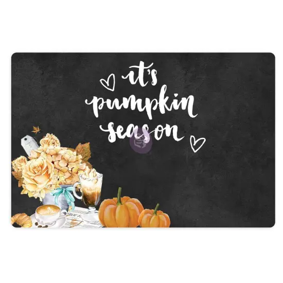 4X6 Journaling Card-Amber Moon Collection {4}