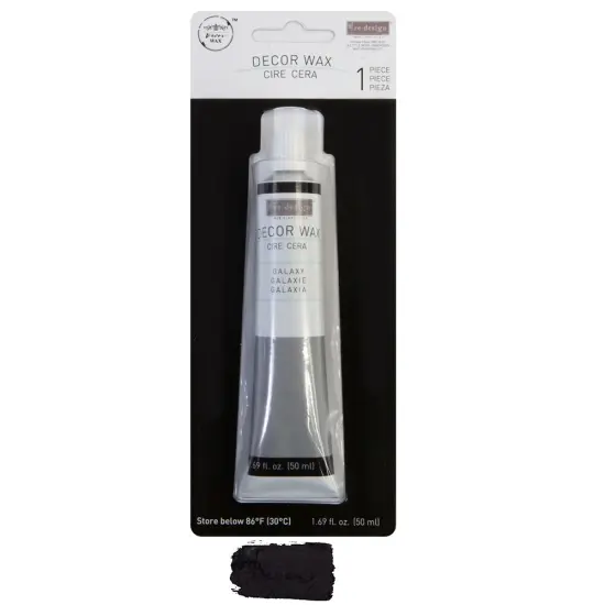 Redesign Decor Wax 1.69oz (50 ml) - Galaxy {1}