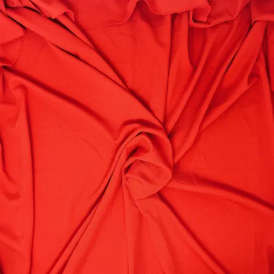 1 Yard Stretch Liverpool Solid Knit Fabric For Structured Garments Headbands Dresses 58/60" Wide Plum {6}