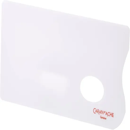 CREATIVE ART MATERIALS Palette Aquarelle (117.103) {2}