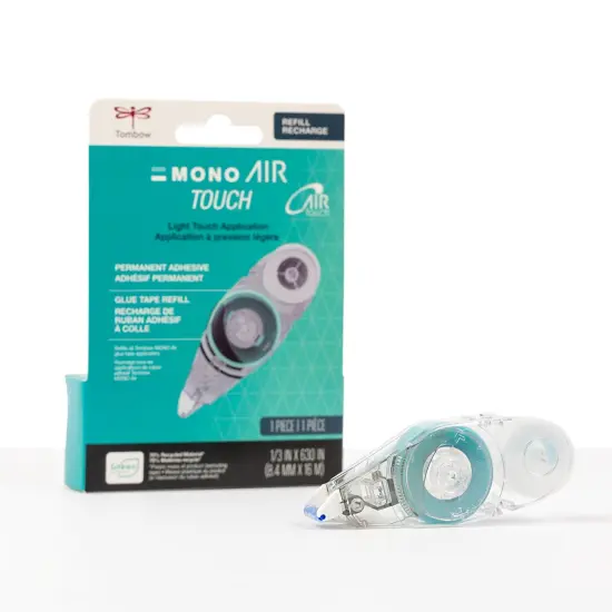 Mono Air Adhesvie Refill-1/Pkg {1}