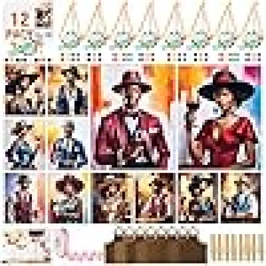 Couples Date Night, Valentine's Day Party Supplies {5}