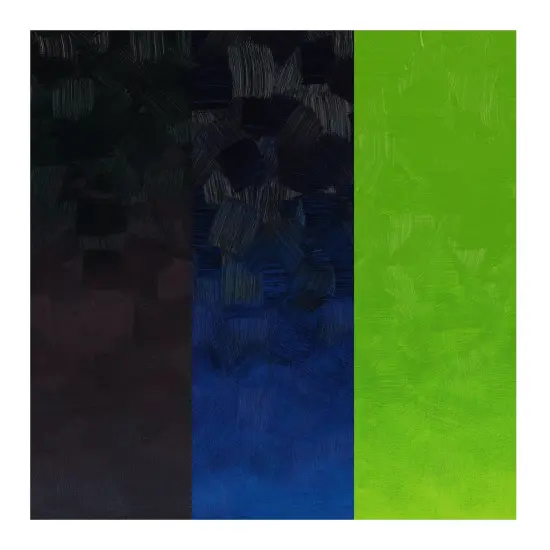 Tusc & Pine Artist Oil Paint - Tropical Evening, Set of 3 40 ml, Non-Yellowing, Rich & Creamy Consistency, Maximum Pigment Load, Small Batch Milled Oil Paints Made in the USA for Professional Artists {4}