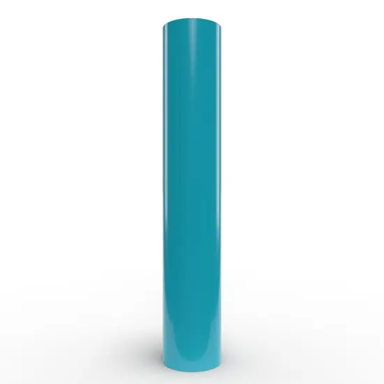 Siser&reg; Easy&reg; Puff Heat Transfer Vinyl, 11.8" x 60" Sky {1}