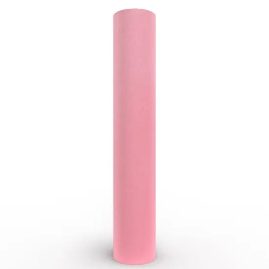 Siser&reg; StripFlock&reg; Pro Heat Transfer Vinyl, 11.8" x 60" Light Pink {1}