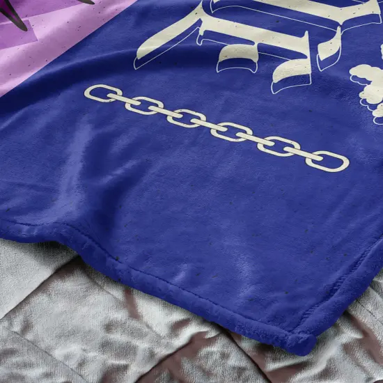 Nickelodeon Spongebob Squarepants Silk Touch Throw Blanket Bb World Tour {5}