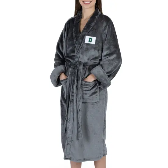 NCAA Ivy League Silk Touch Robe Cornell {7}