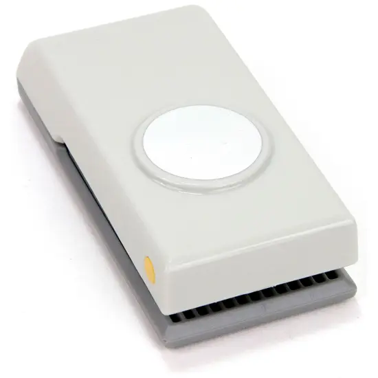 EK Medium Punch-Circle 1" {3}