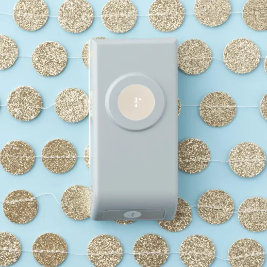 EK Medium Punch-Circle, .75" {3}