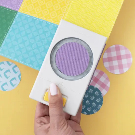 EK Large Punch-Circle, 2" {5}