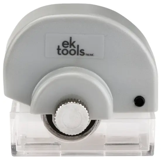 EK Replacement Rotary Blade Shuttle-Straight {2}