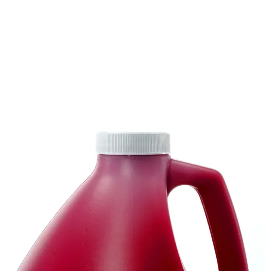 School Smart Washable Tempera Paints, 1 Gallon Bottles, Assorted Colors, Set of 4 {6}