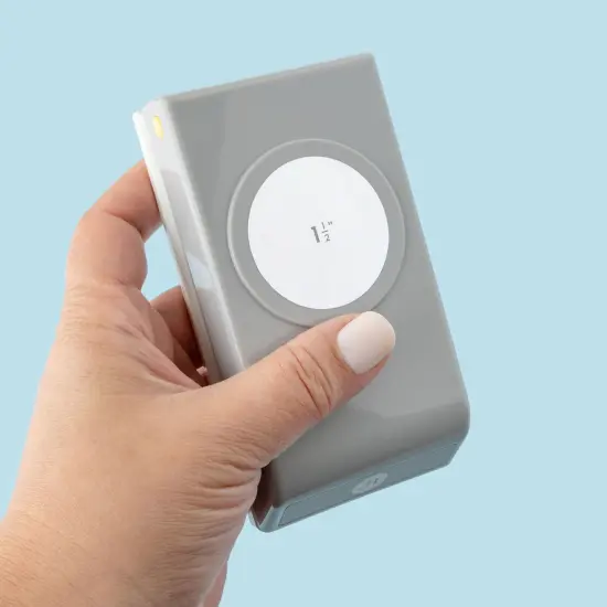 Large Punch-Circle, 1.5" {5}