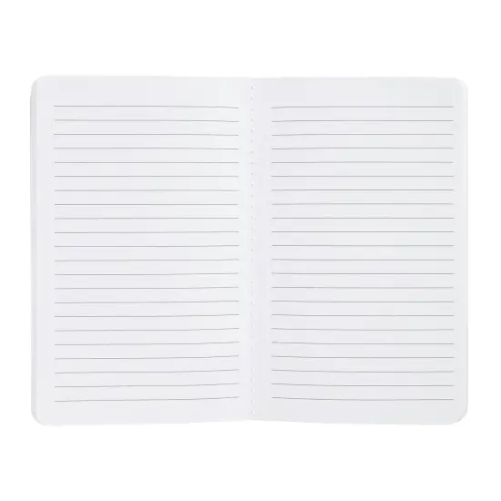 8 Pack A5 Nurse Notebook Set, Nurse Appreciation Gifts for Graduation, Retirement, Medical Students (8 x 5 x 0.1 Inches) Multicolor {7}