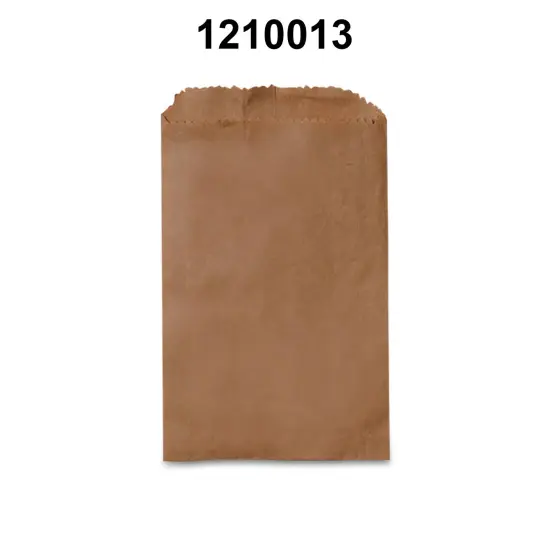 Flat Kraft Paper Bags 15" x 18" {2}