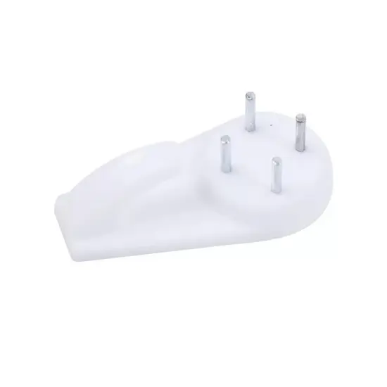 Nordic 3D Luxury Wall Clock Feather Shape Art Watch Living Room Decor Modern {3}