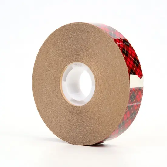 3M Scotch 924 ATG Premium Adhesive Transfer Tape, 1/4" x 36 yd Roll, Pack of 12 {5}