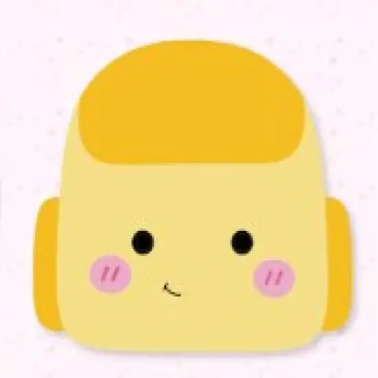 Mini School Cookie Cutter {4}