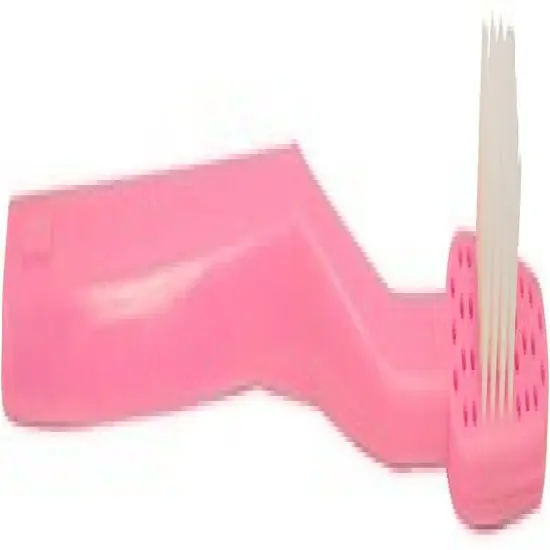 Billy Bob Red Neck His and Hers Toothbrush Joke Funny Novelty Dentist Gag Gifts {4}