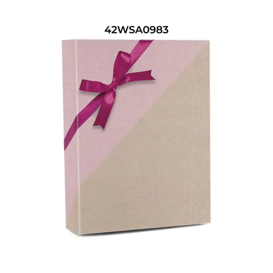 Heavy Duty Wrap 24" x 833' 55 lbs {3}