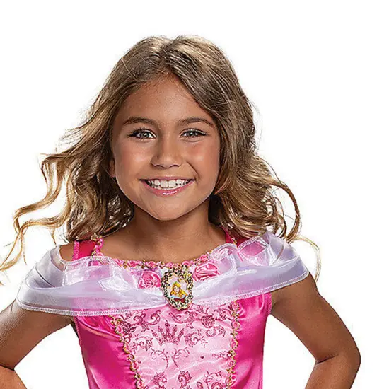 Aurora Classic Costume {2}