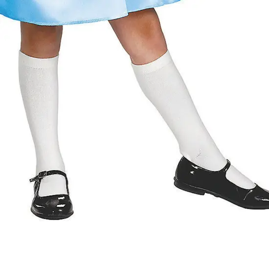 Girl's Alice Costume {2}