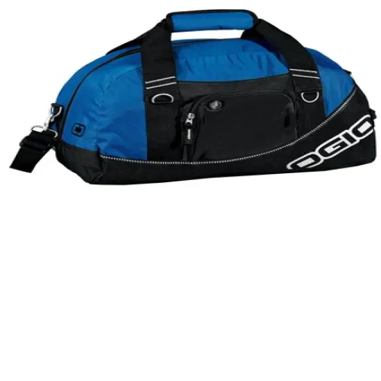 OGIO&reg; Half Dome Duffel Pink {6}