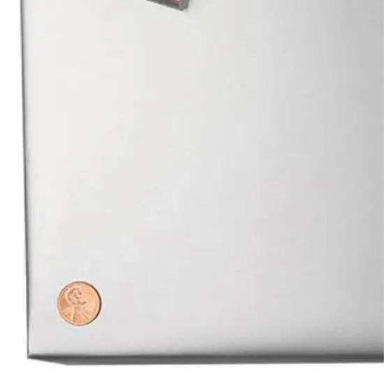 Heavy Duty Solid Color Wrapping Paper 30" x 417' Roll 60 lb Weight {4}