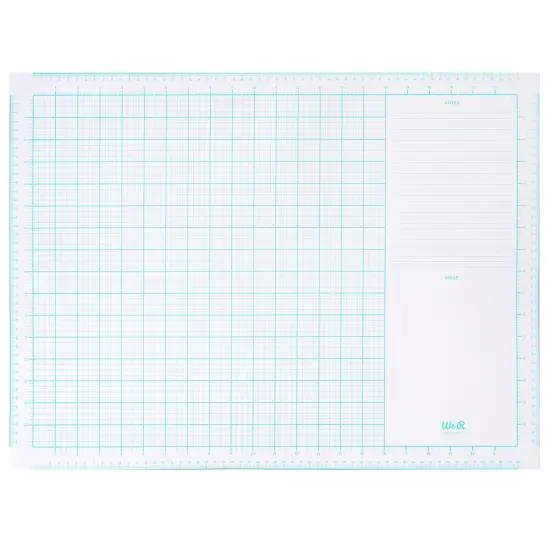 We R Craft Surfaces Paper Mat 18"X24"-40 sheets {2}