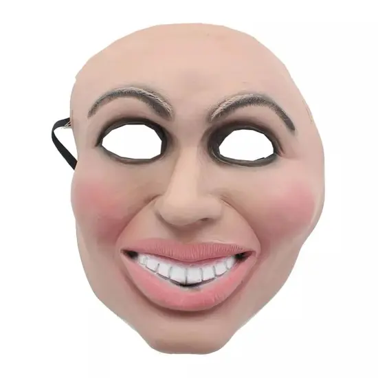 The Purge Costume Mask {1}