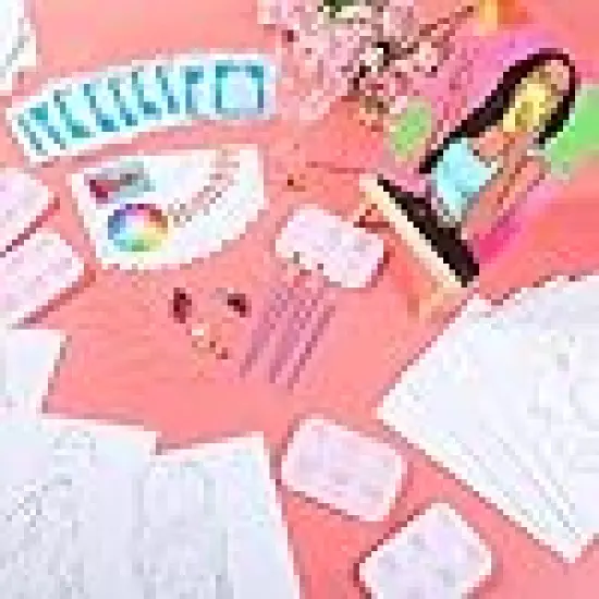 Beginner Artists Painting Date Night Party Supplies {4}