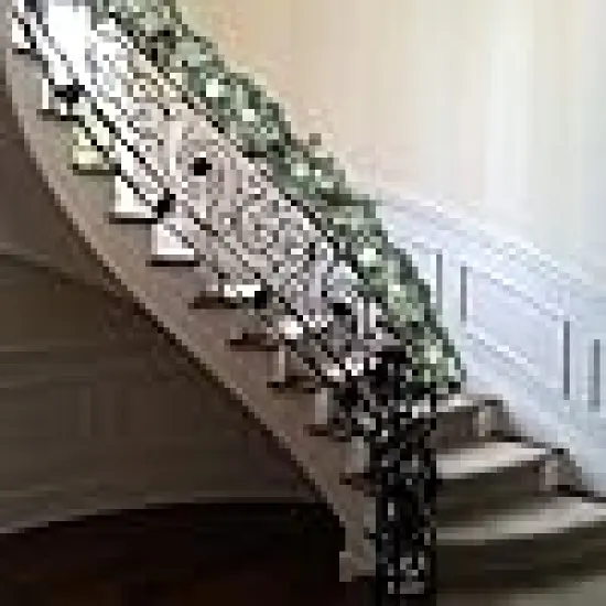 Garland for Wedding Arch Backdrop Thanksgiving Table Farmhouse Decor {6}