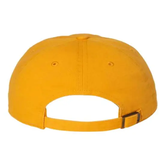 47 Brand&reg; Clean Up Cap Convenient and Durable Gold {2}