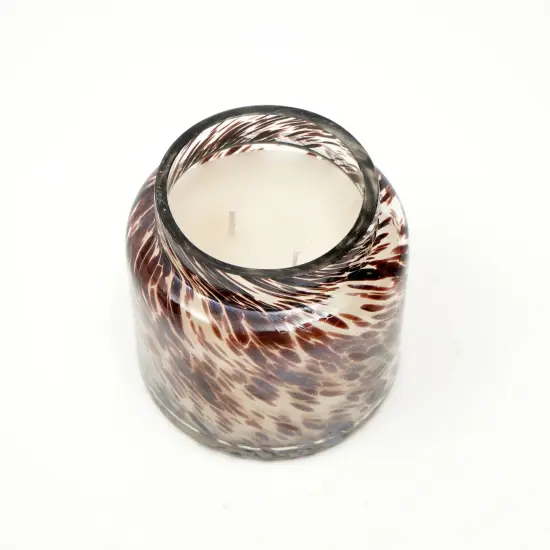 Jar Candle | 10 oz Coffee Scented Candle {4}