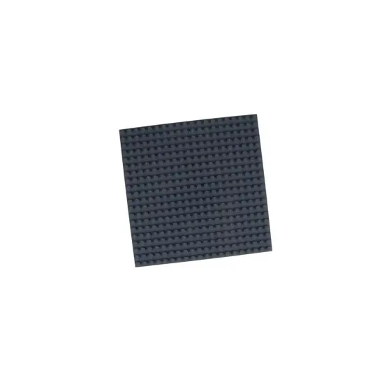 Strictly Briks Toy Building Block, Vibrant Colors, 216 Pieces with 6x6 Inch Baseplate, Classic Bricks Building Starter Kit for Kids, 100% Compatible with All Major Brick Brands Multicolor {6}