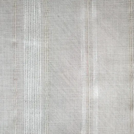 Vector Sheer Wide Polyester Flame Retardant Stone {4}