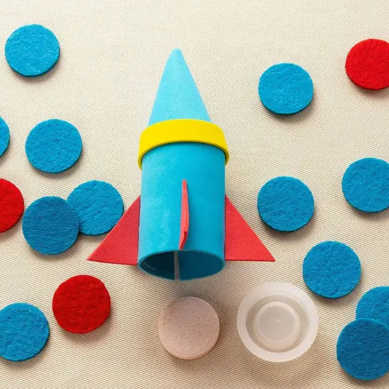 Film Canisters with Caps - 30-Count 35mm Clear Film Canisters, Transparent Storage Containers for Small Accessories {4}