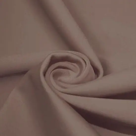 Matte Nylon Spandex Fabric Skin Tones Brown Sugar {4}