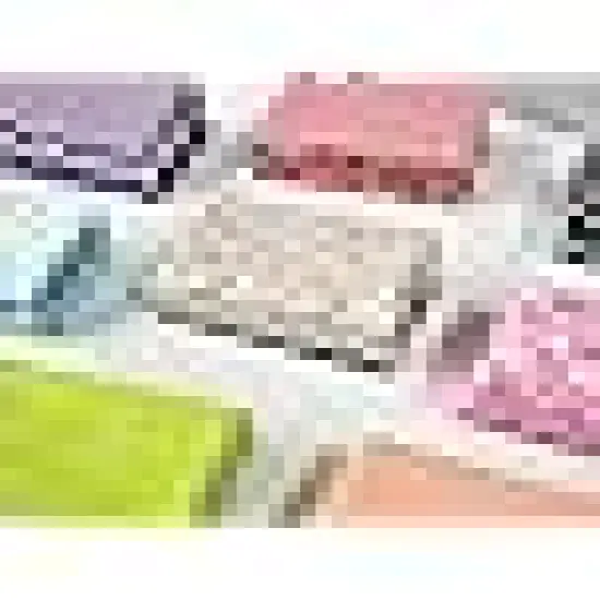 Cotton Craft Fabric Bundle {5}