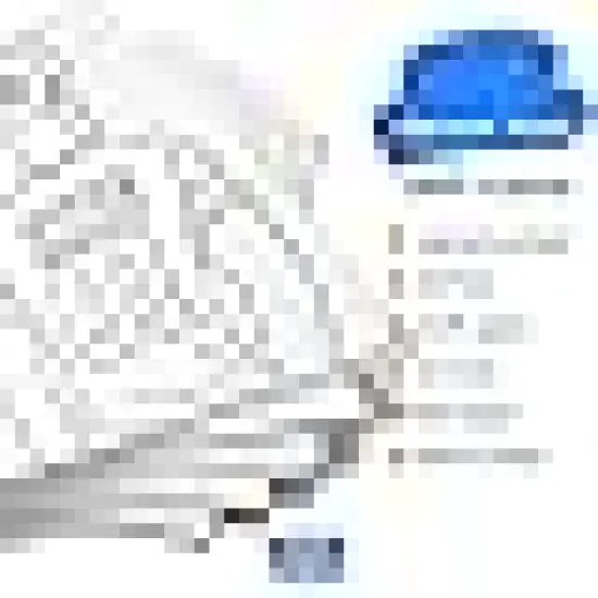 Paint Party Supplies Canvas Painting Set for Kid {3}