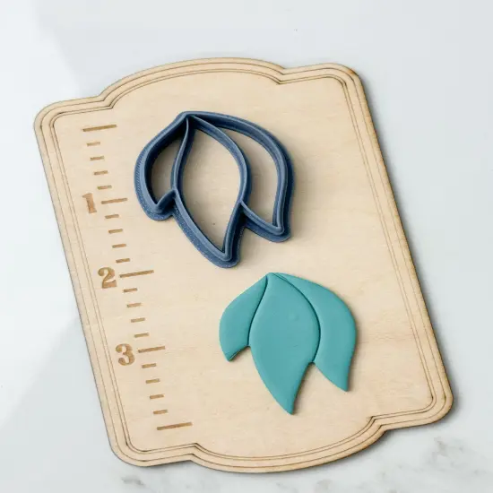 EMMA CLAY CUTTERS | SET OF 2 {2}