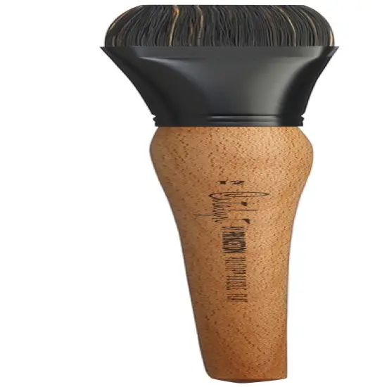 Princeton Catalyst Polytip Brush-Long Handle Flat Size 12 {1}