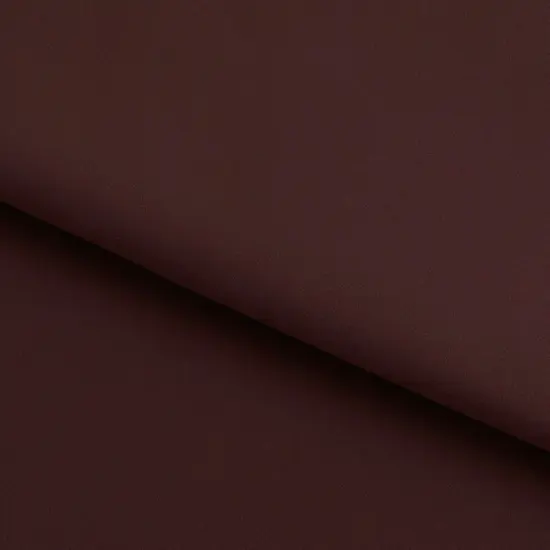 Double Sided Brushed Recycled Polyester Spandex Cappucino {1}