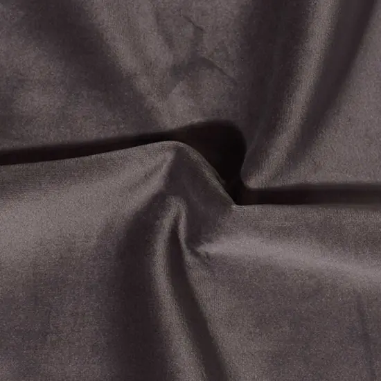 Impression Velvet Fabric Collection Ash {1}