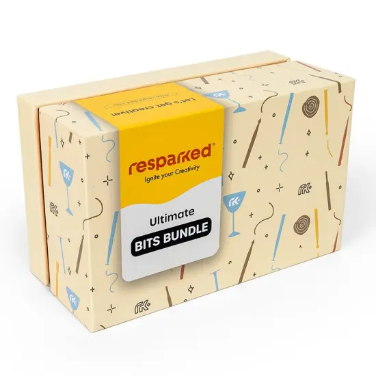 Ultimate 20-Piece Engraving Bit Set for Wood, Metal, Stone, Glass & More &ndash; Precision Tools with Tungsten Steel, Sanding & Polishing Bits {2}